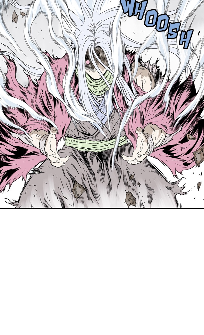 Gosu (The Master) Chap 214 - Next Chap 215