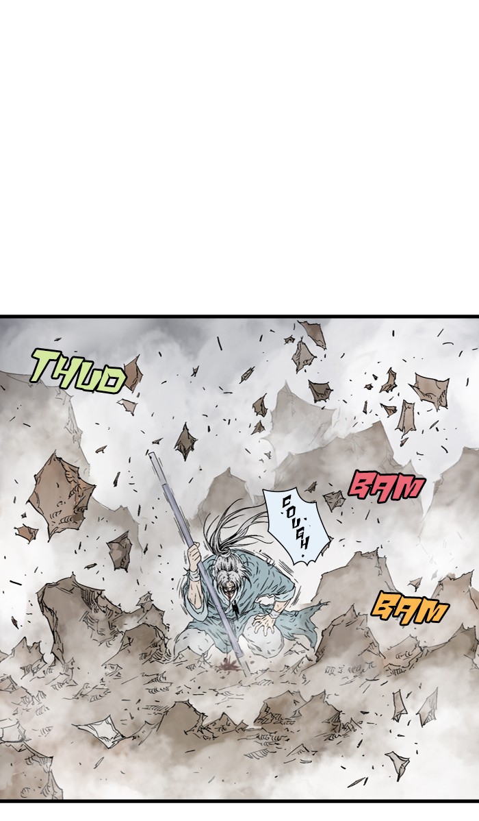Gosu (The Master) Chap 214 - Next Chap 215