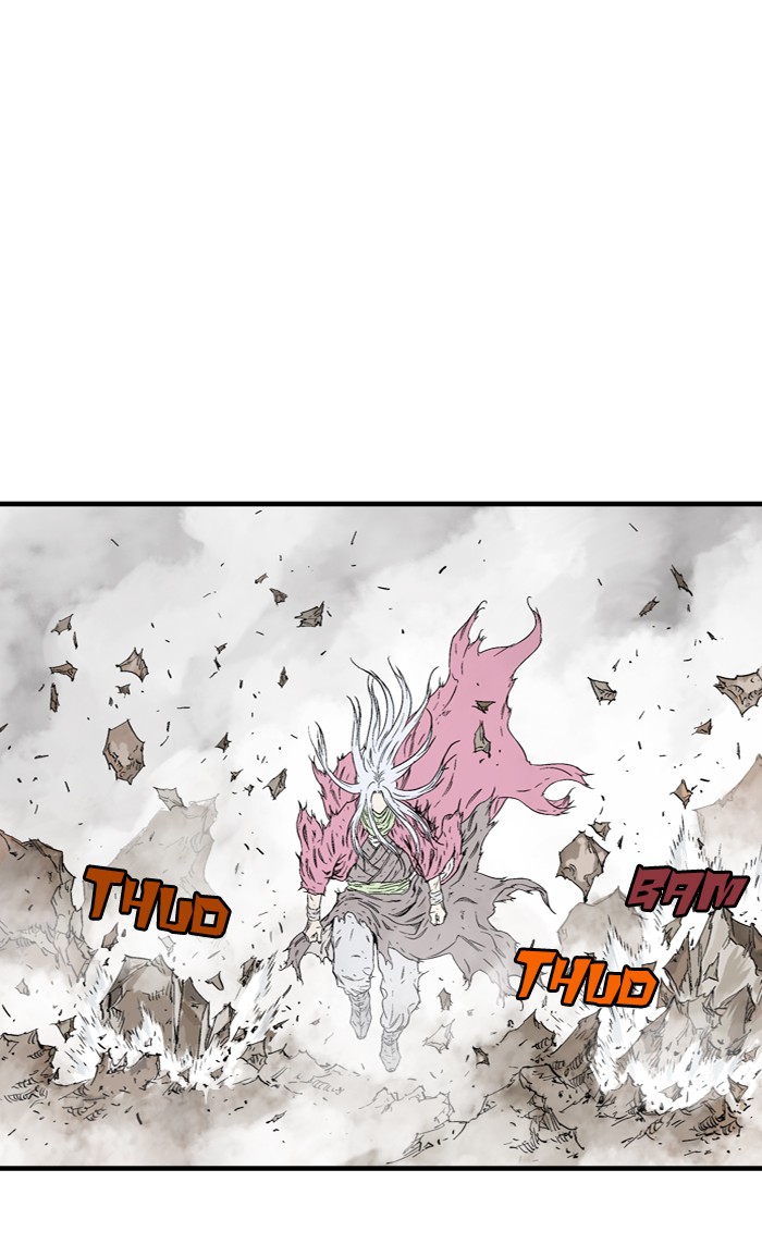 Gosu (The Master) Chap 214 - Next Chap 215