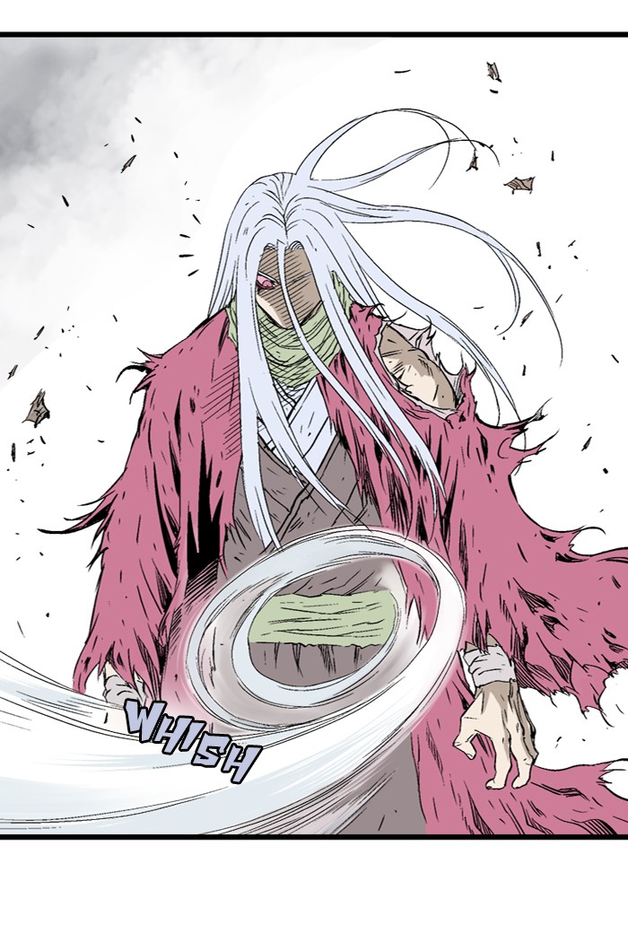 Gosu (The Master) Chap 214 - Next Chap 215
