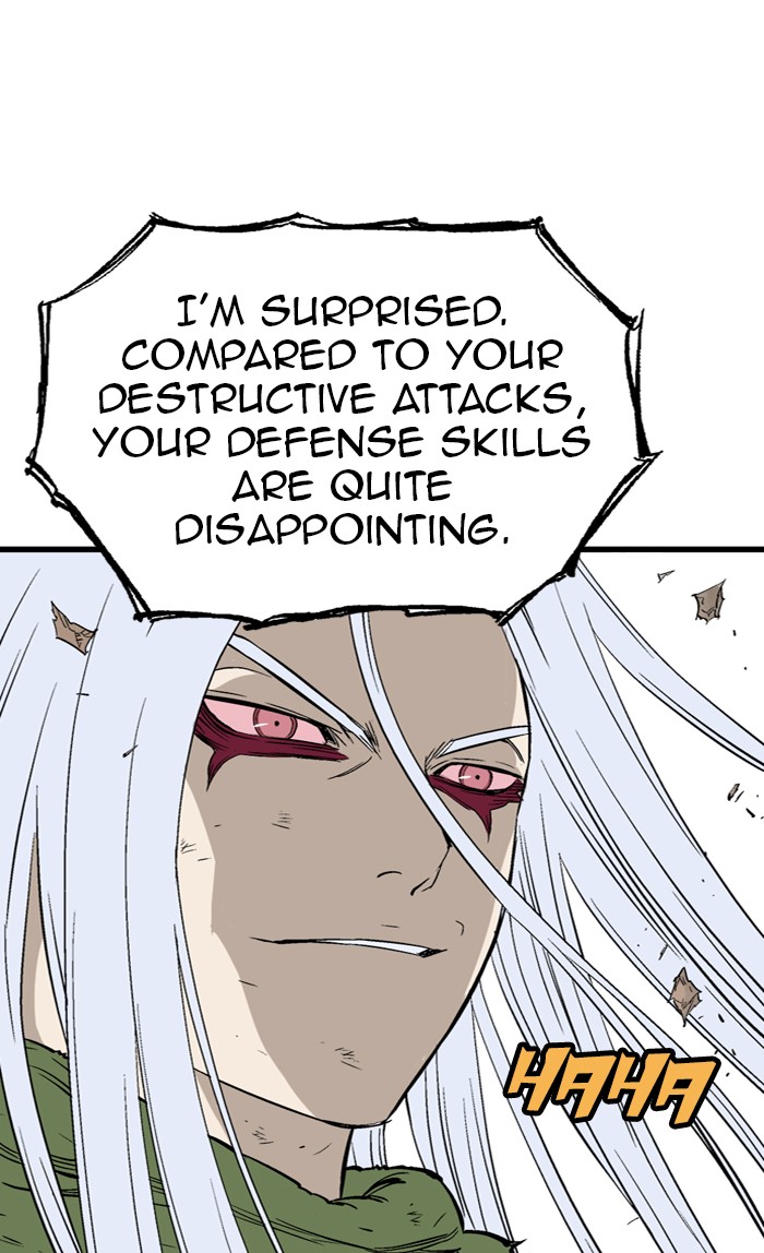 Gosu (The Master) Chap 214 - Next Chap 215