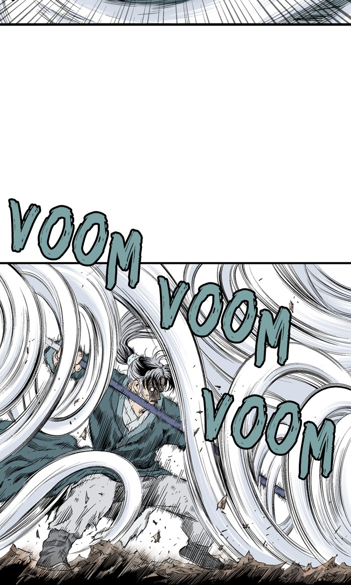 Gosu (The Master) Chap 214 - Next Chap 215