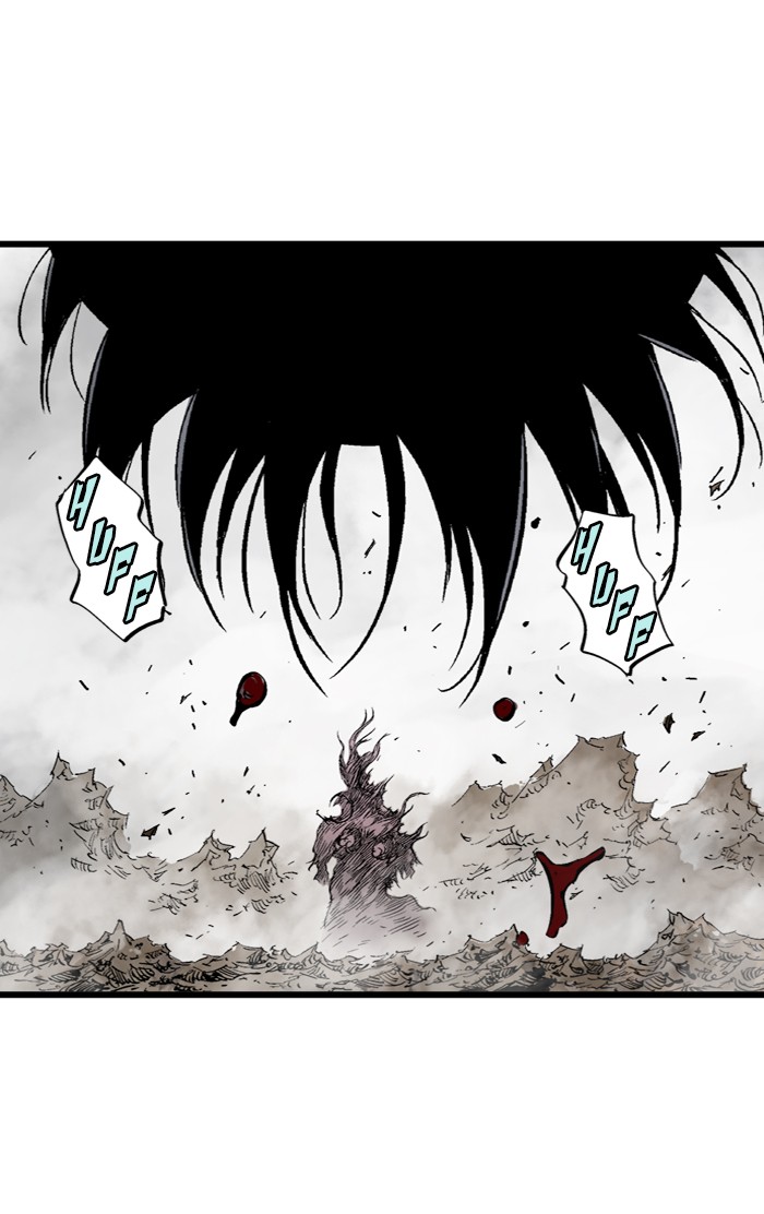 Gosu (The Master) Chap 214 - Next Chap 215