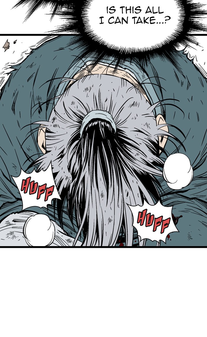 Gosu (The Master) Chap 214 - Next Chap 215