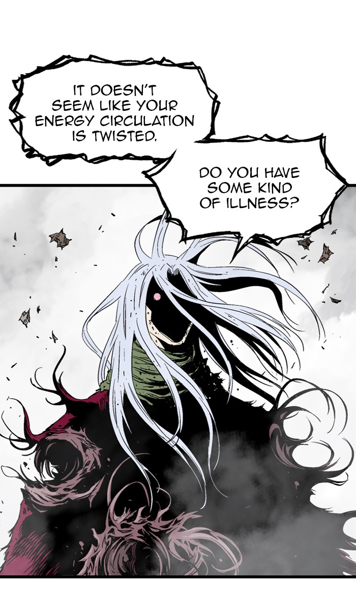 Gosu (The Master) Chap 214 - Next Chap 215