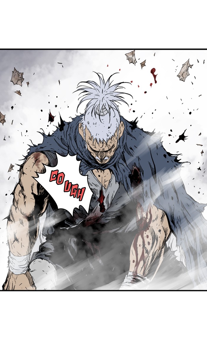 Gosu (The Master) Chap 215 - Next Chap 216