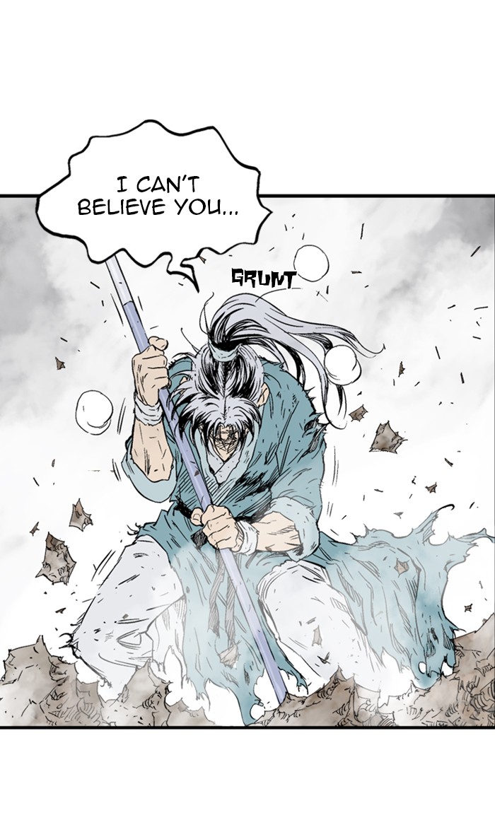 Gosu (The Master) Chap 215 - Next Chap 216
