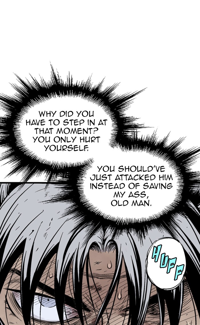 Gosu (The Master) Chap 215 - Next Chap 216