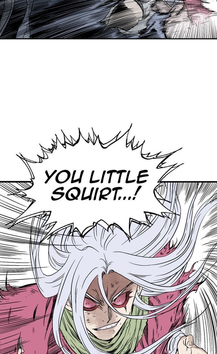 Gosu (The Master) Chap 215 - Next Chap 216