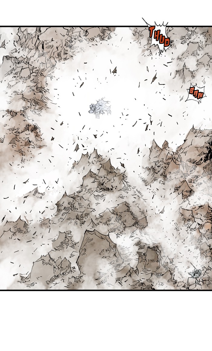 Gosu (The Master) Chap 215 - Next Chap 216