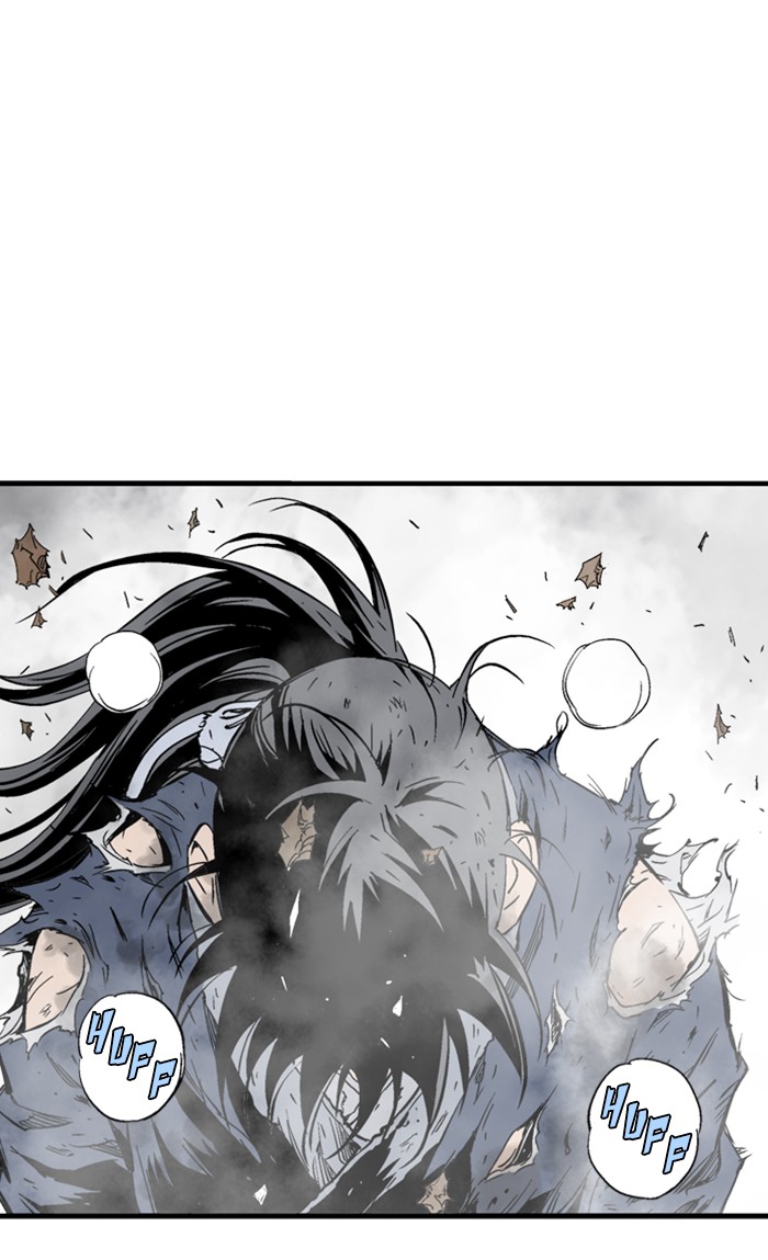 Gosu (The Master) Chap 215 - Next Chap 216