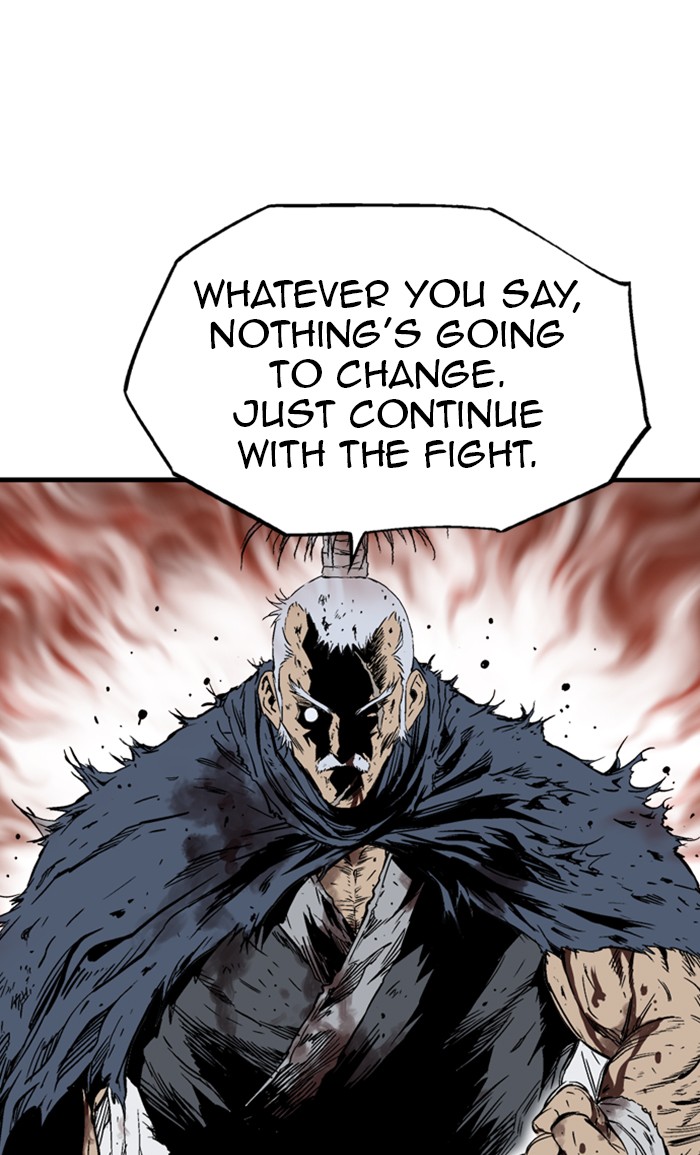 Gosu (The Master) Chap 215 - Next Chap 216