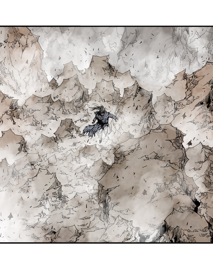 Gosu (The Master) Chap 215 - Next Chap 216