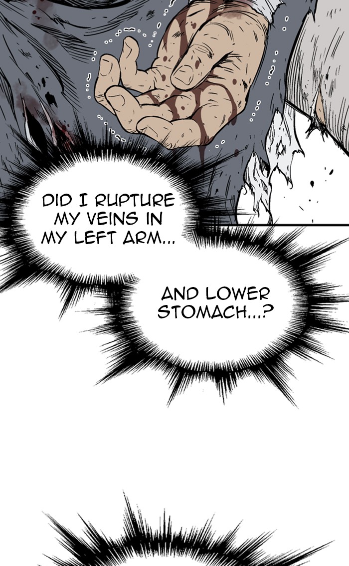 Gosu (The Master) Chap 215 - Next Chap 216