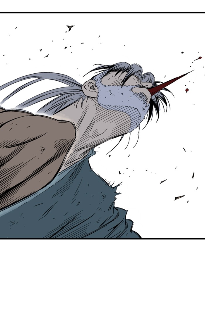 Gosu (The Master) Chap 215 - Next Chap 216