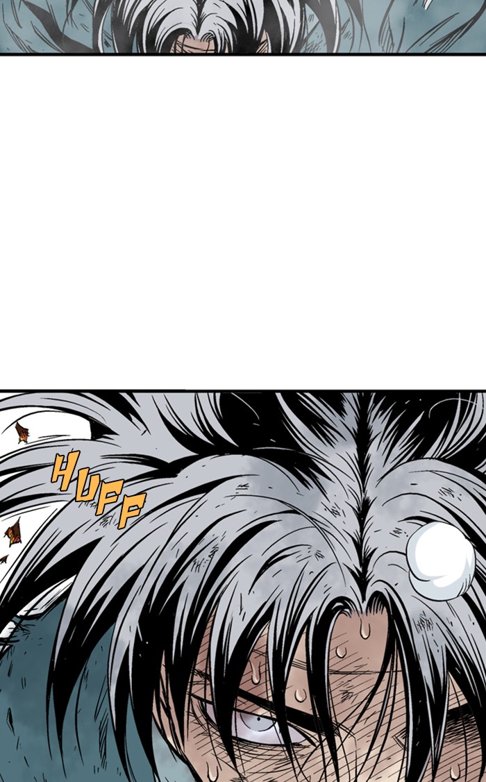 Gosu (The Master) Chap 215 - Next Chap 216