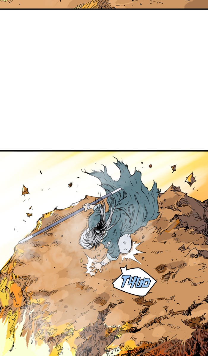 Gosu (The Master) Chap 215 - Next Chap 216