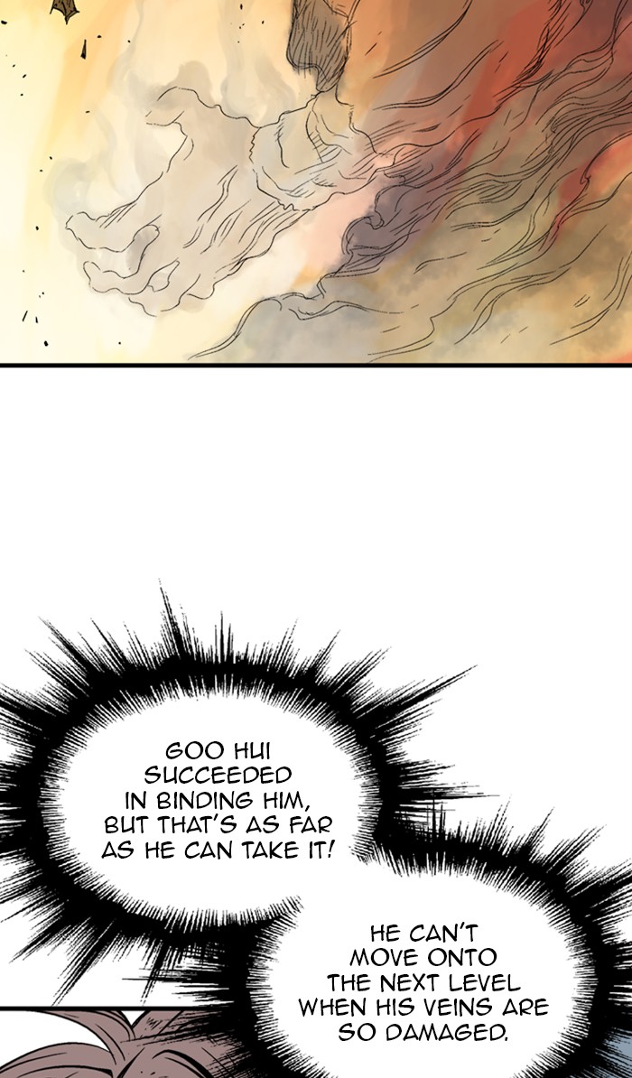 Gosu (The Master) Chap 215 - Next Chap 216