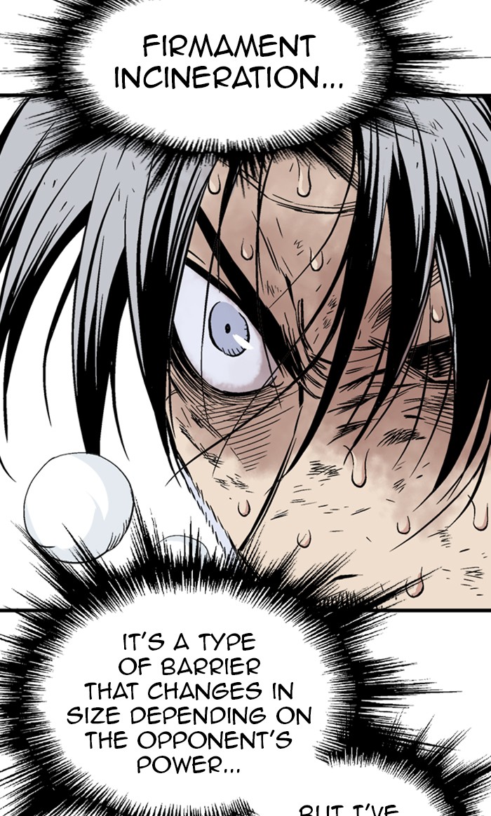 Gosu (The Master) Chap 215 - Next Chap 216