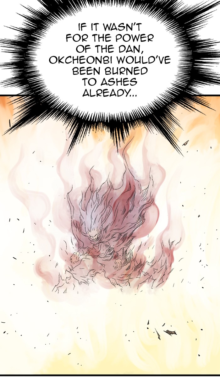 Gosu (The Master) Chap 215 - Next Chap 216