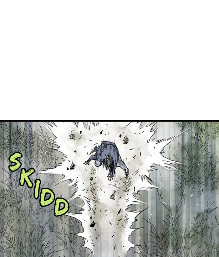 Gosu (The Master) Chap 206 - Next Chap 207