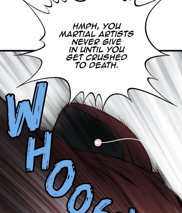 Gosu (The Master) Chap 206 - Next Chap 207