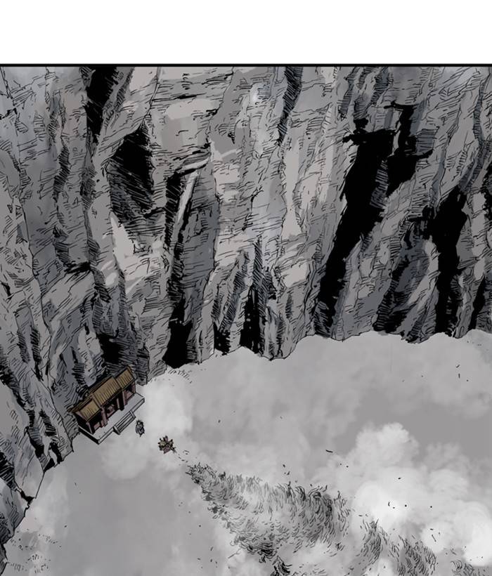 Gosu (The Master) Chap 206 - Next Chap 207