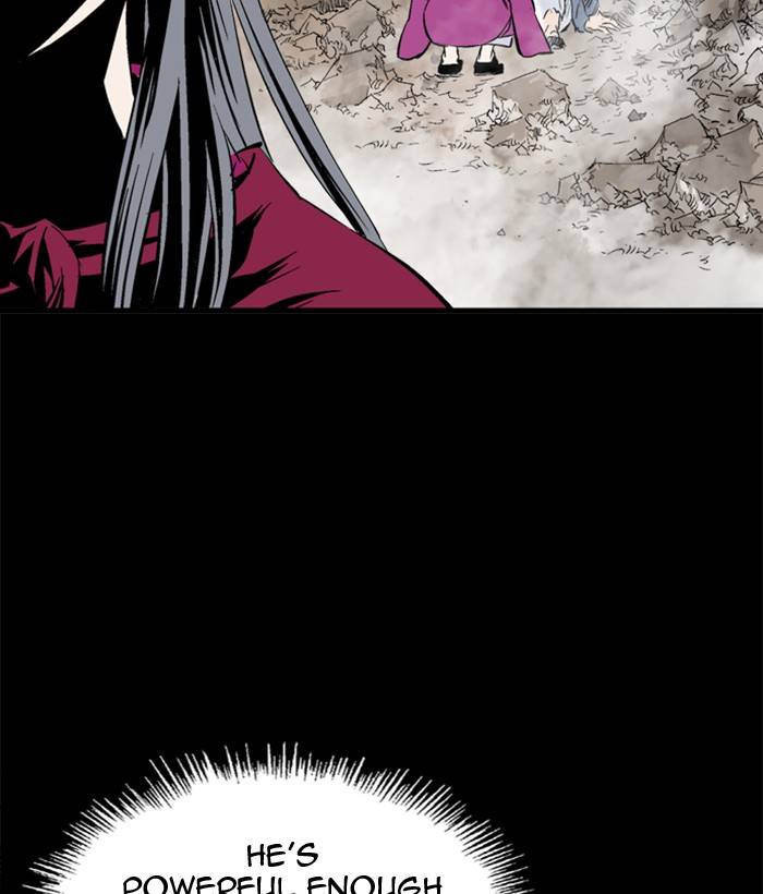 Gosu (The Master) Chap 206 - Next Chap 207