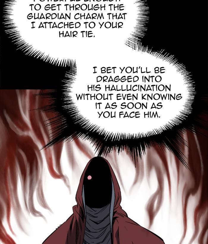Gosu (The Master) Chap 206 - Next Chap 207