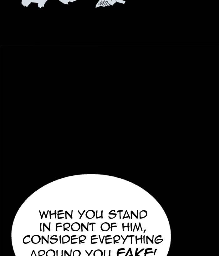 Gosu (The Master) Chap 206 - Next Chap 207
