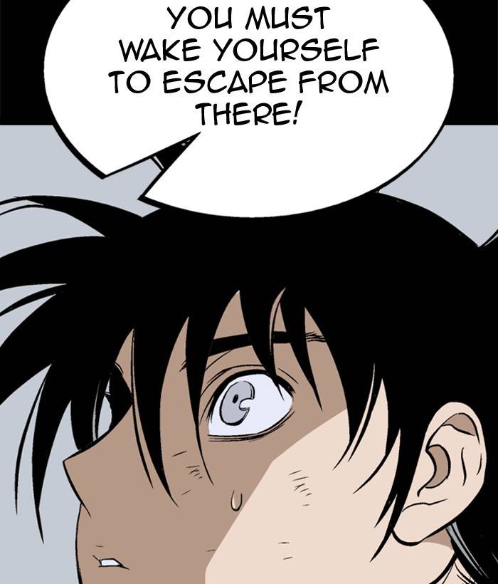 Gosu (The Master) Chap 206 - Next Chap 207