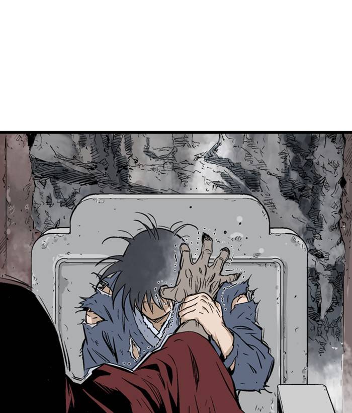 Gosu (The Master) Chap 206 - Next Chap 207