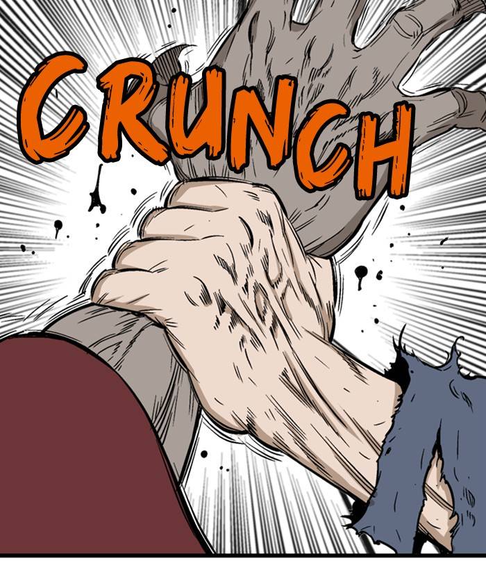 Gosu (The Master) Chap 206 - Next Chap 207