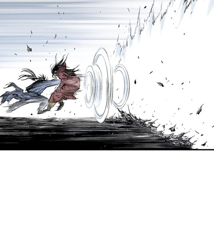 Gosu (The Master) Chap 206 - Next Chap 207