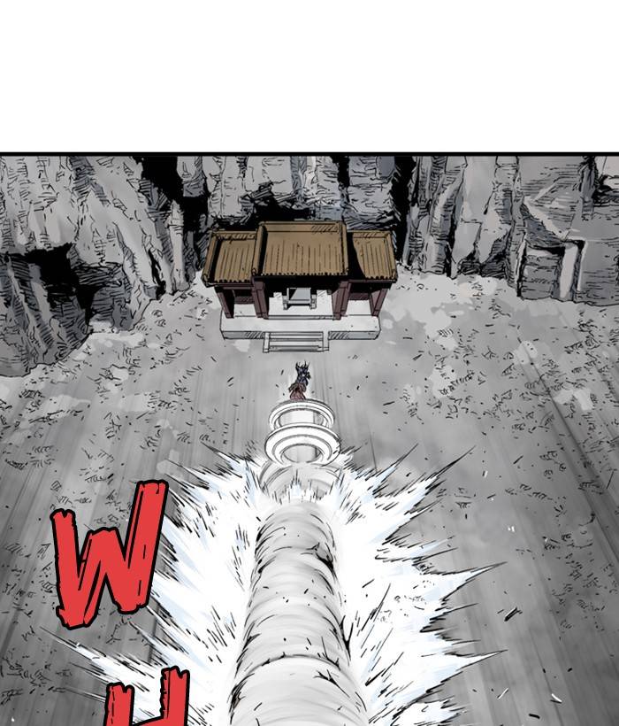 Gosu (The Master) Chap 206 - Next Chap 207