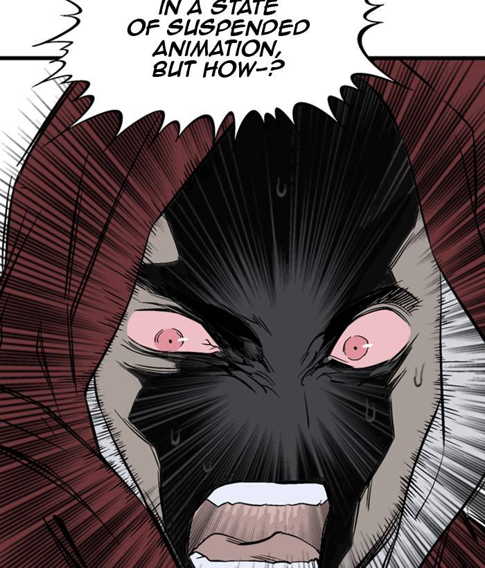 Gosu (The Master) Chap 206 - Next Chap 207