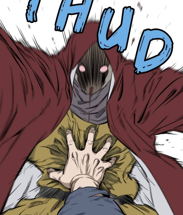 Gosu (The Master) Chap 206 - Next Chap 207