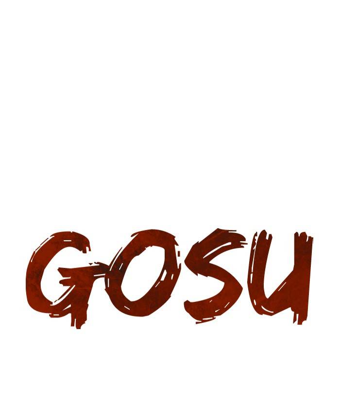 Gosu (The Master) Chap 206 - Next Chap 207
