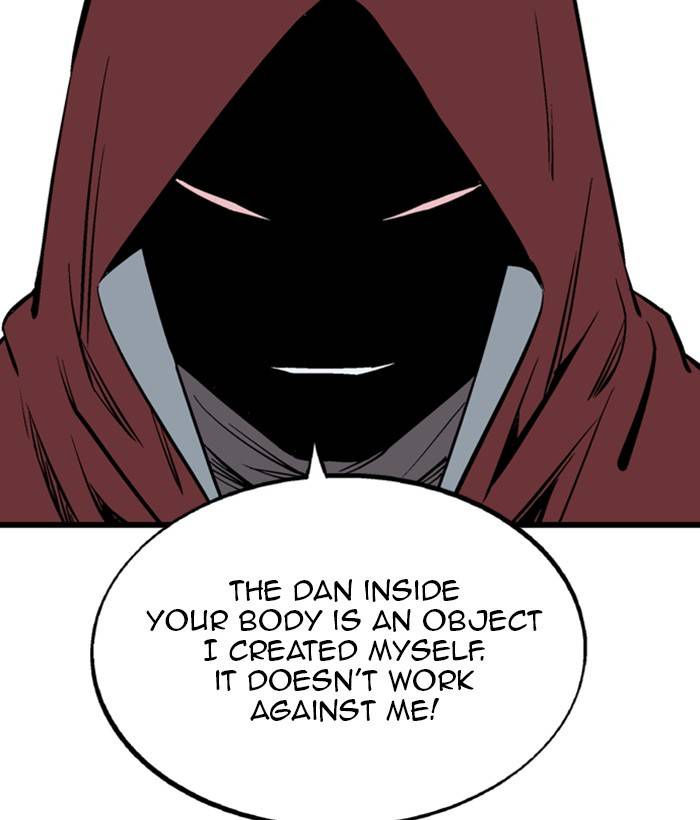 Gosu (The Master) Chap 206 - Next Chap 207