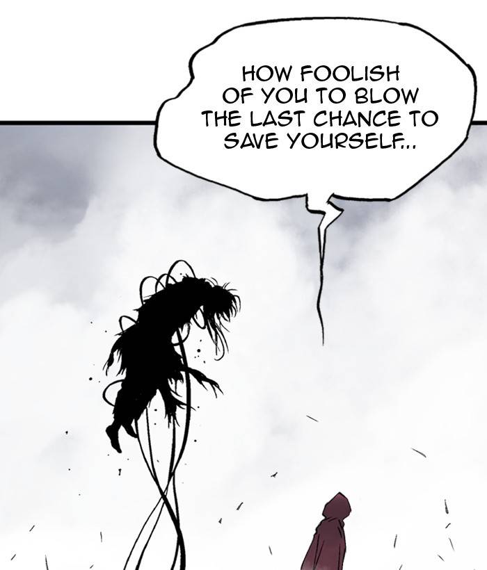 Gosu (The Master) Chap 206 - Next Chap 207