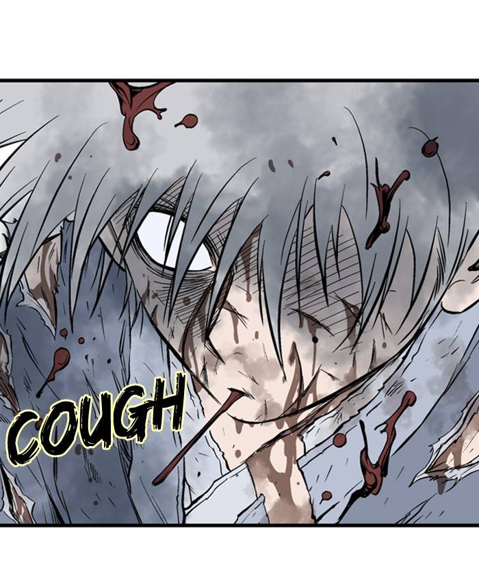 Gosu (The Master) Chap 206 - Next Chap 207