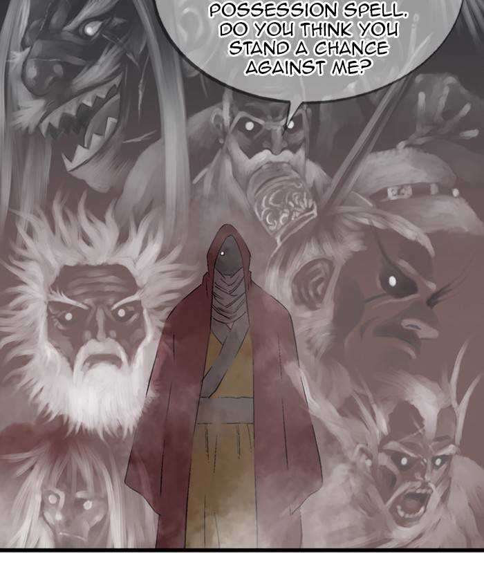 Gosu (The Master) Chap 206 - Next Chap 207