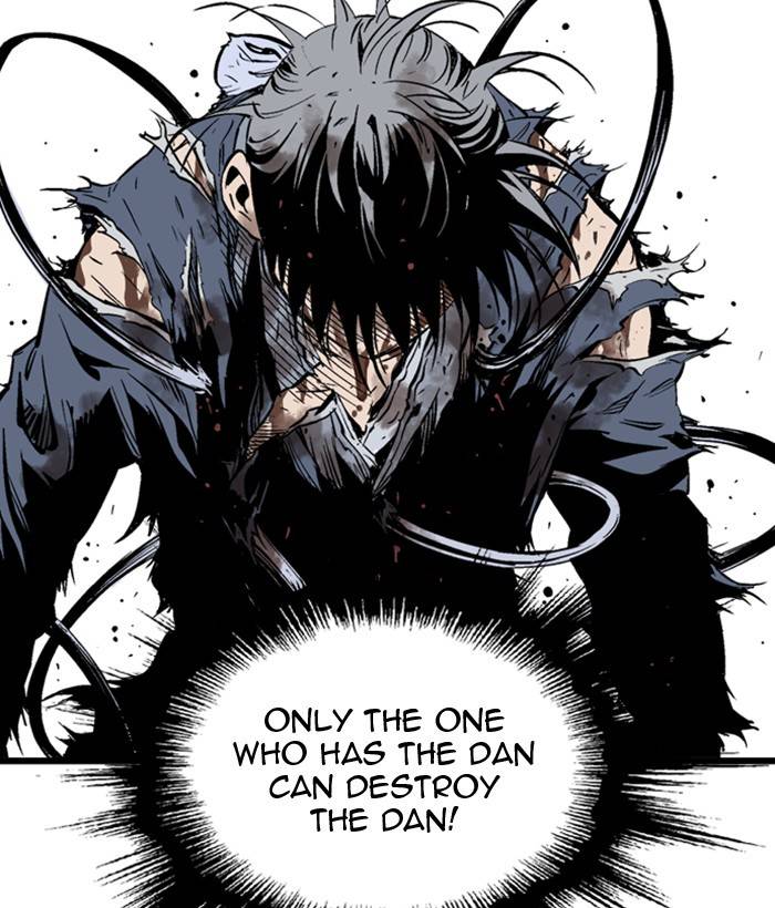 Gosu (The Master) Chap 206 - Next Chap 207
