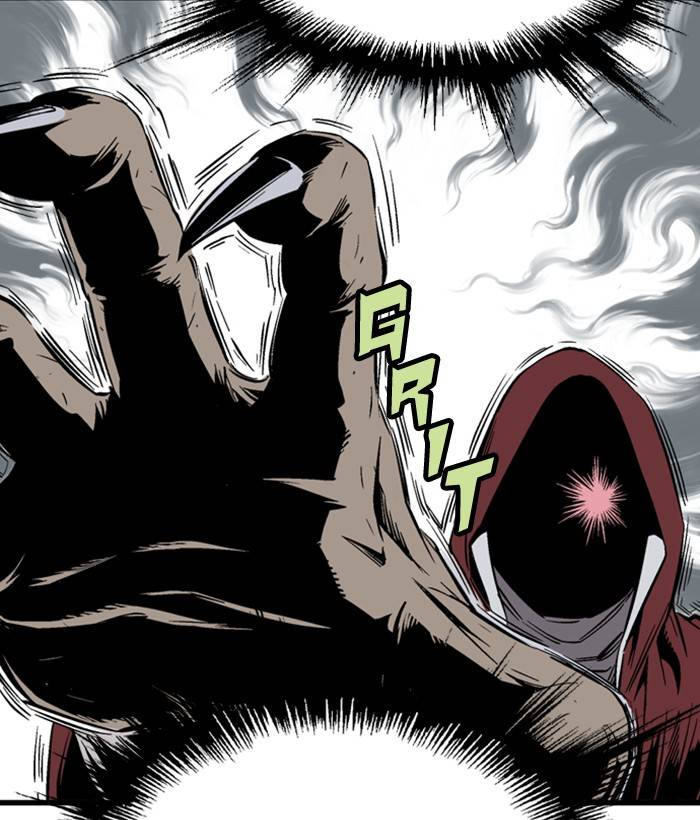 Gosu (The Master) Chap 206 - Next Chap 207