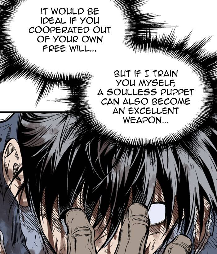 Gosu (The Master) Chap 206 - Next Chap 207