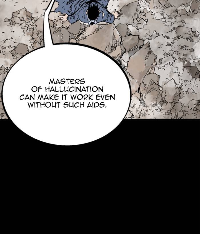 Gosu (The Master) Chap 206 - Next Chap 207