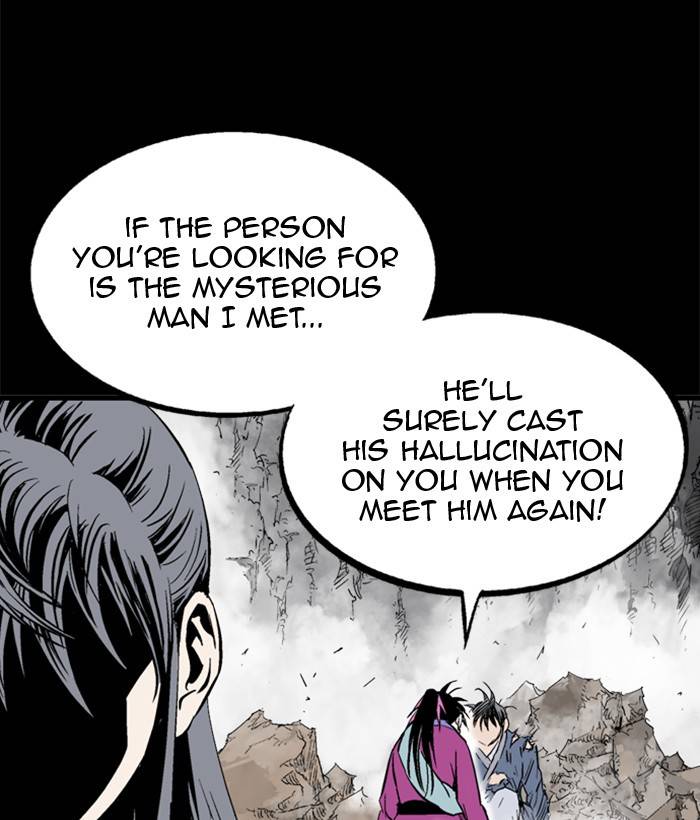 Gosu (The Master) Chap 206 - Next Chap 207