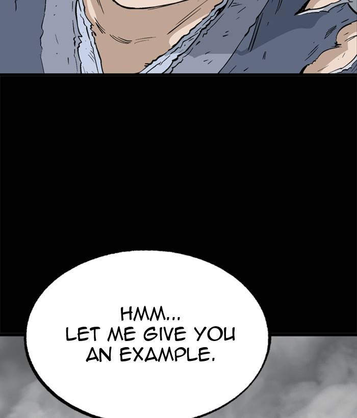 Gosu (The Master) Chap 206 - Next Chap 207