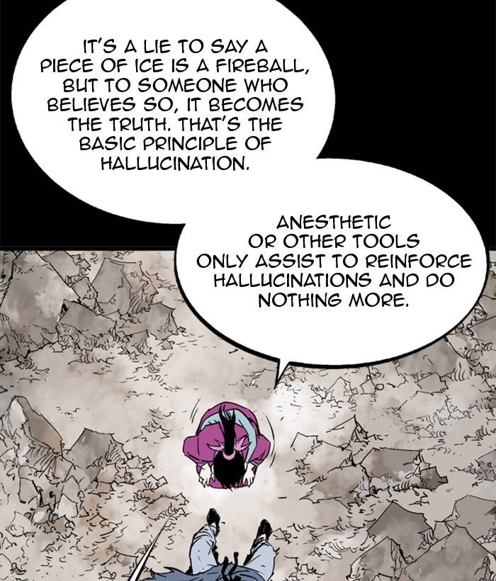 Gosu (The Master) Chap 206 - Next Chap 207