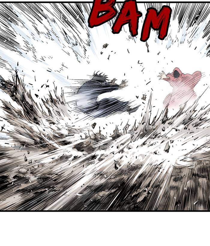 Gosu (The Master) Chap 206 - Next Chap 207